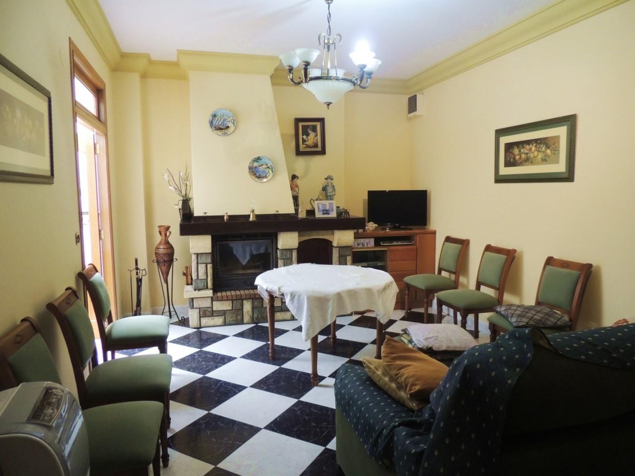 Casa en Venta en Oliva