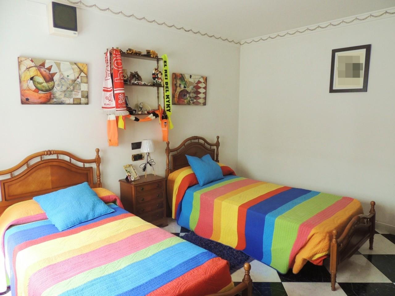 Casa en Venta en Oliva