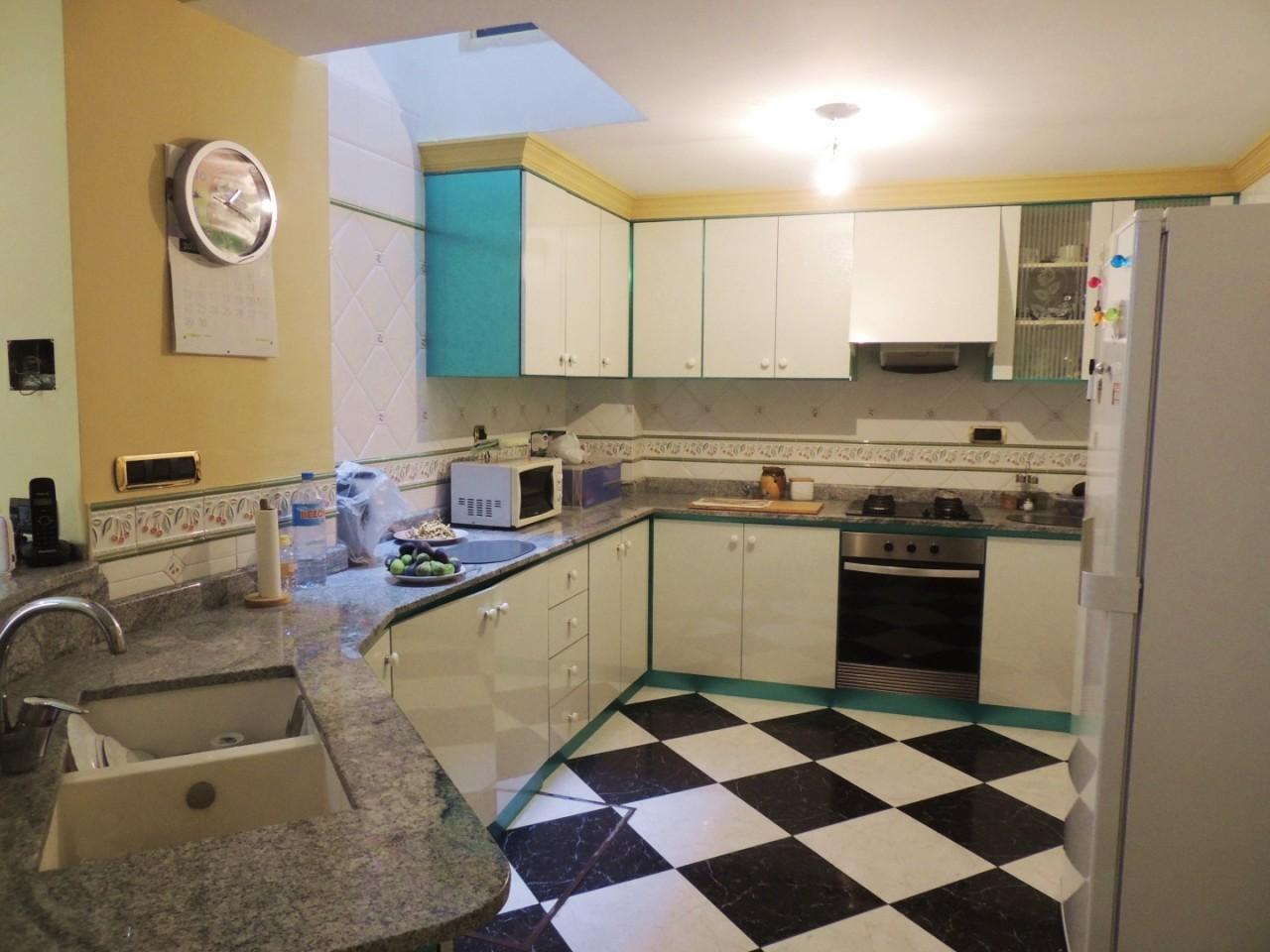 Casa en Venta en Oliva