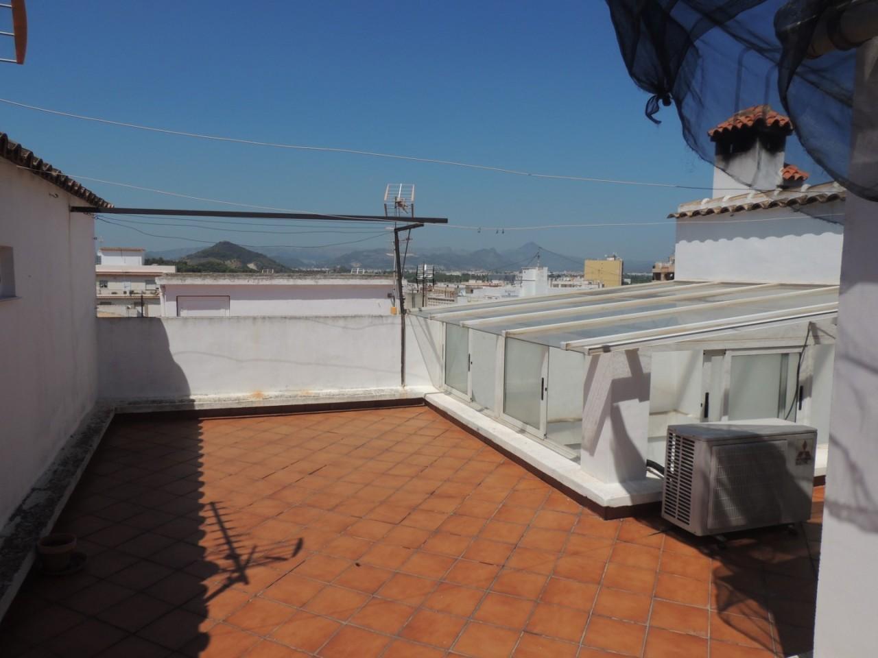 Casa en Venta en Oliva