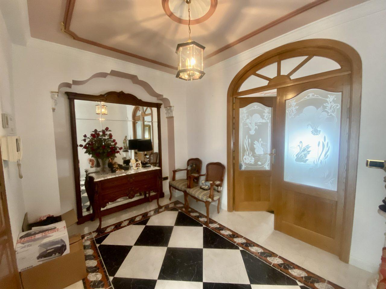 Casa en Venta en Oliva