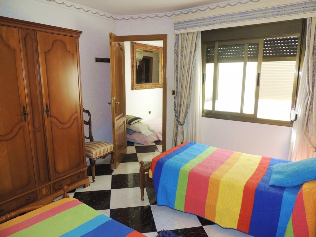 Casa en Venta en Oliva