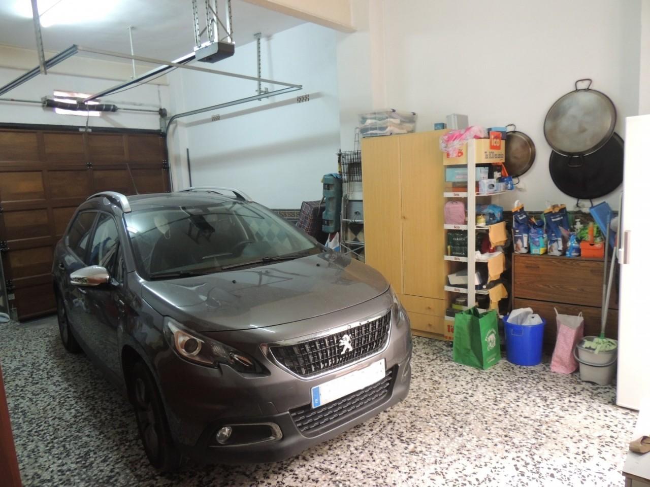 Casa en Venta en Oliva