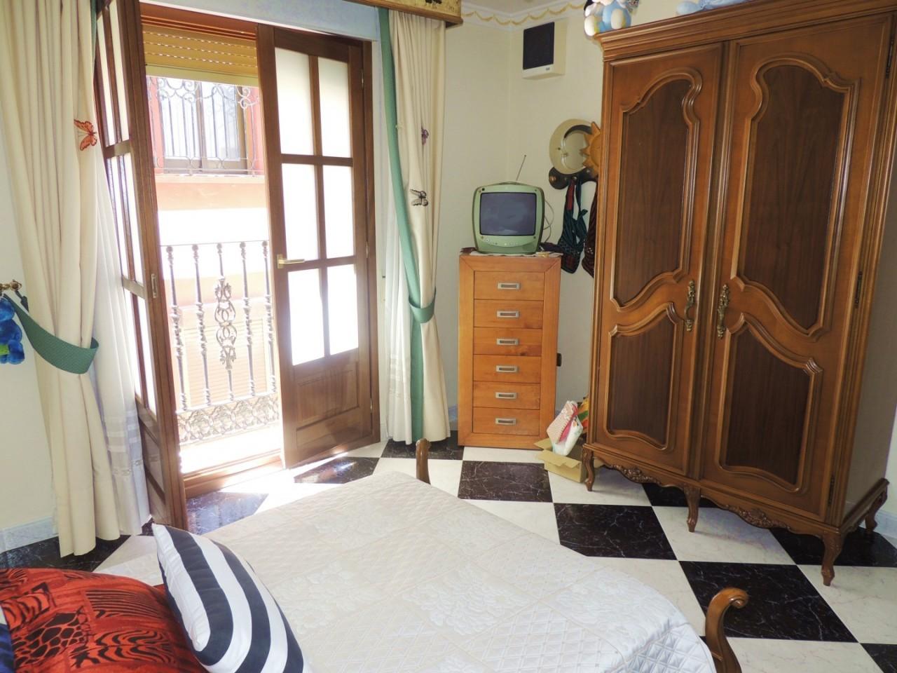 Casa en Venta en Oliva