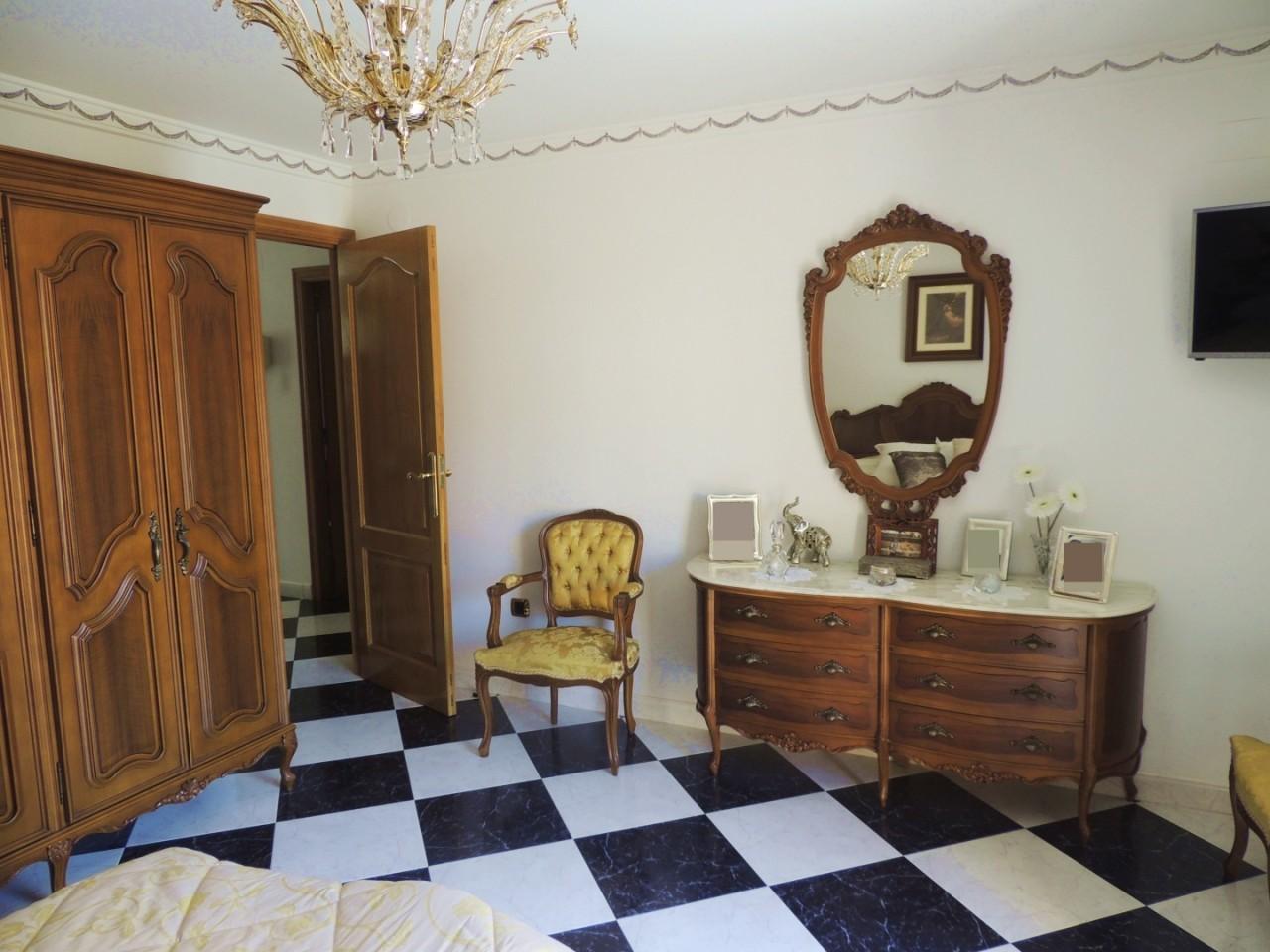 Casa en Venta en Oliva