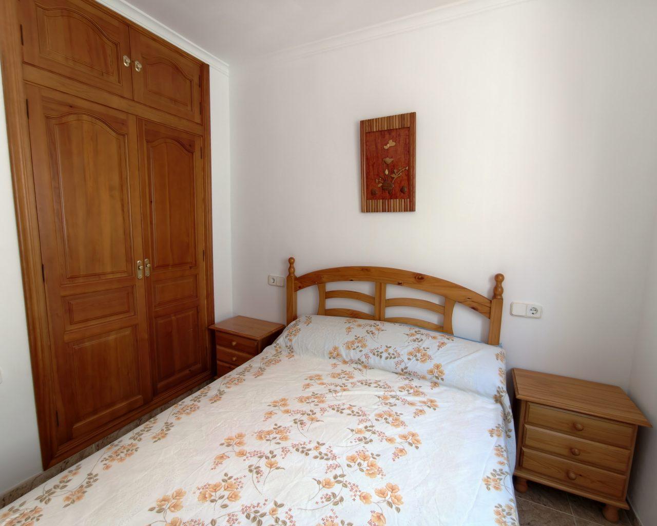 Apartment for Rent in Oliva