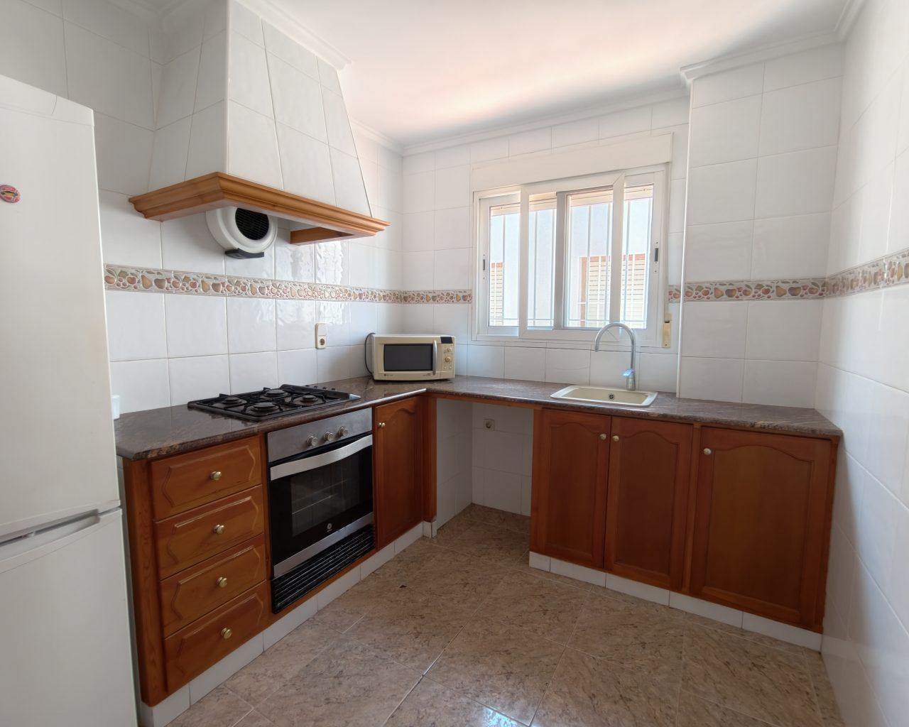 Apartment for Rent in Oliva
