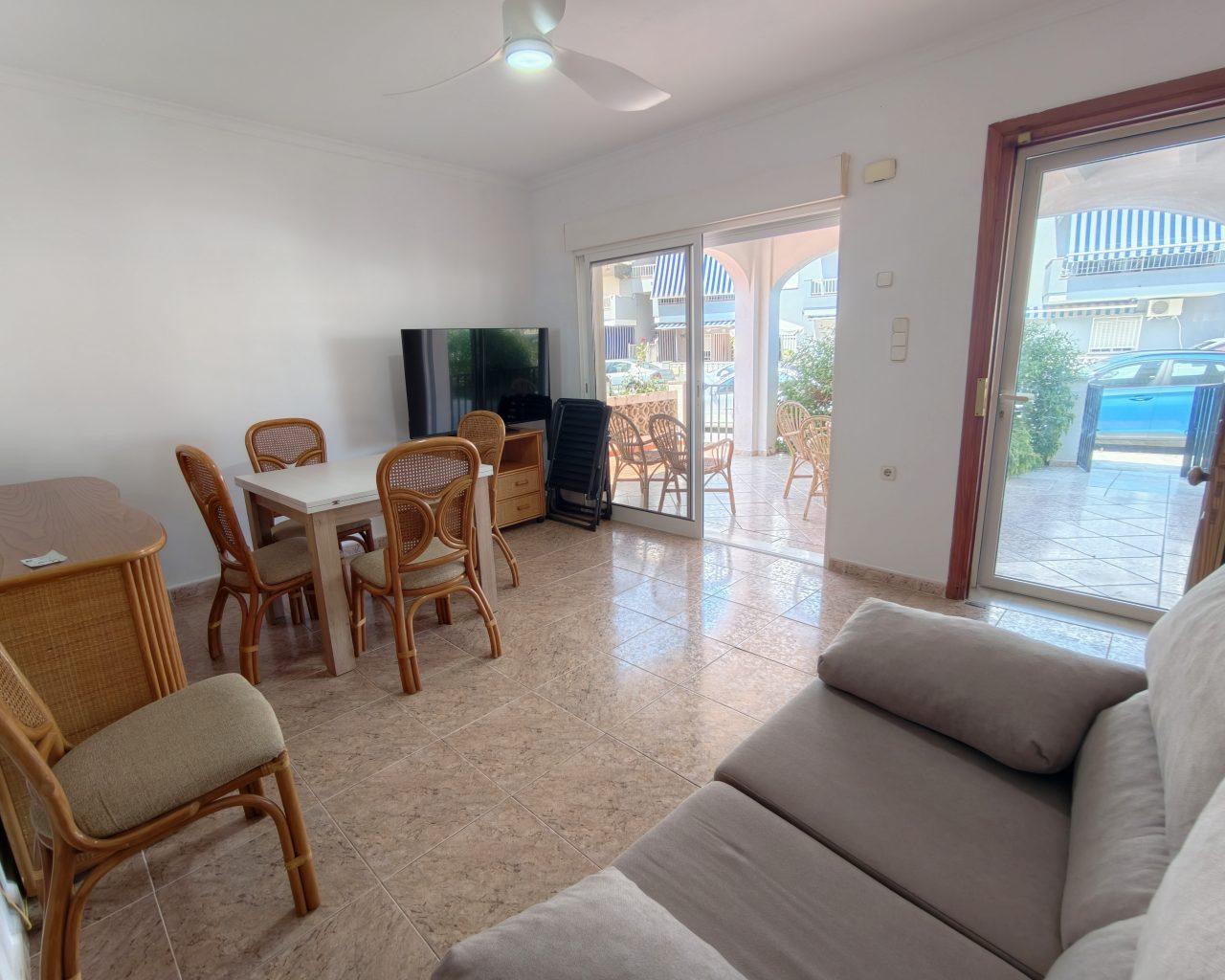 Apartment for Rent in Oliva