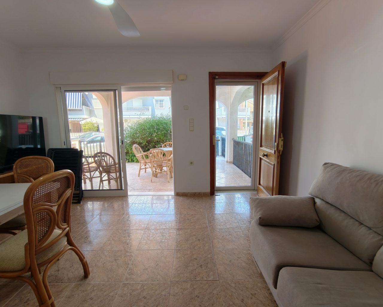 Apartment for Rent in Oliva