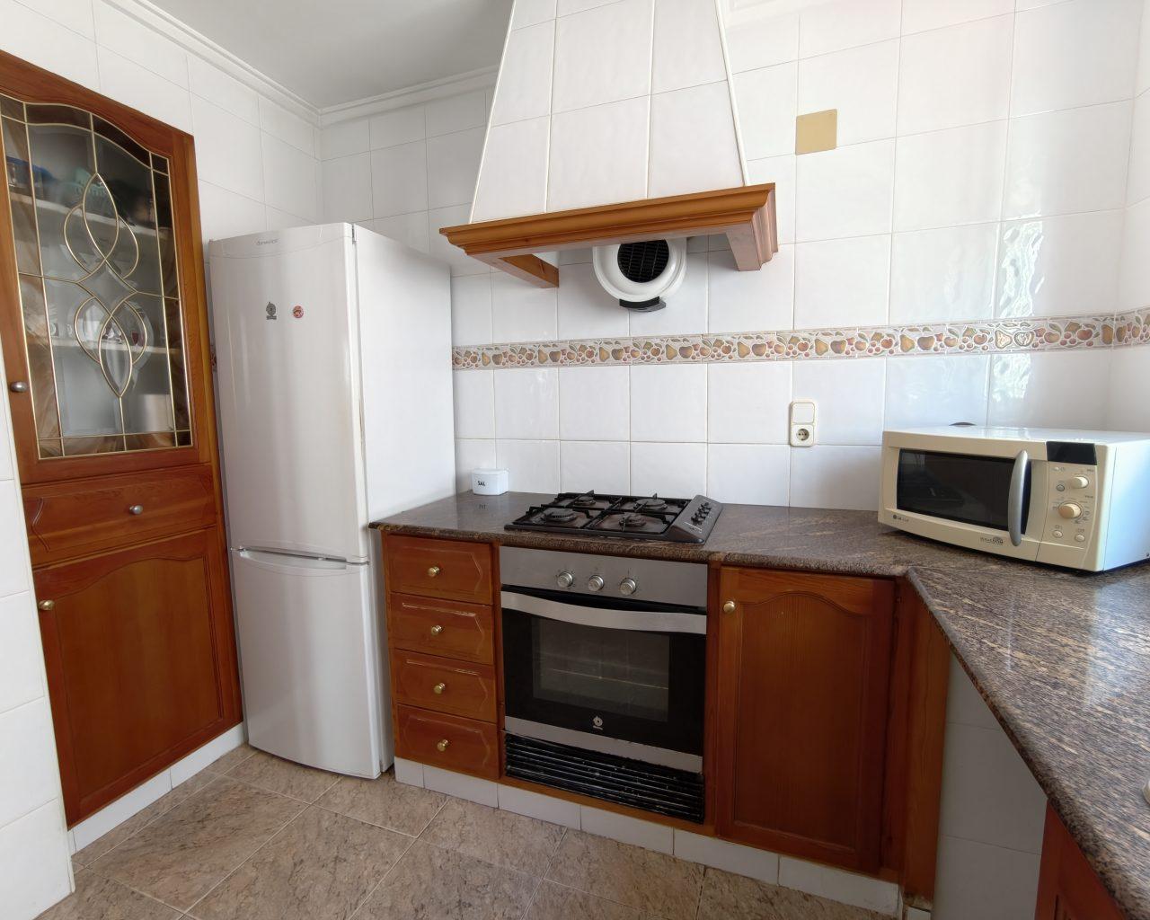 Apartment for Rent in Oliva