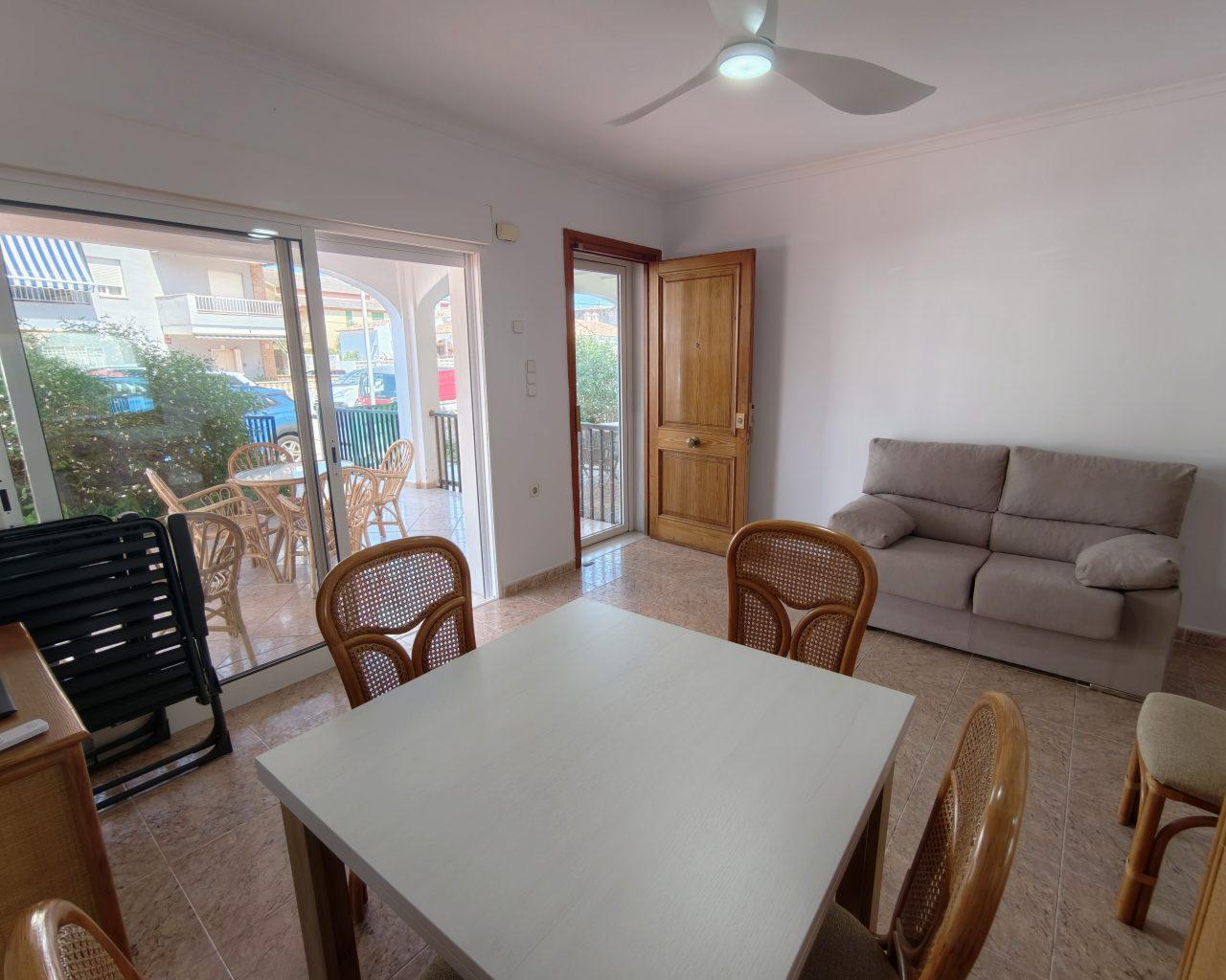 Apartment for Rent in Oliva