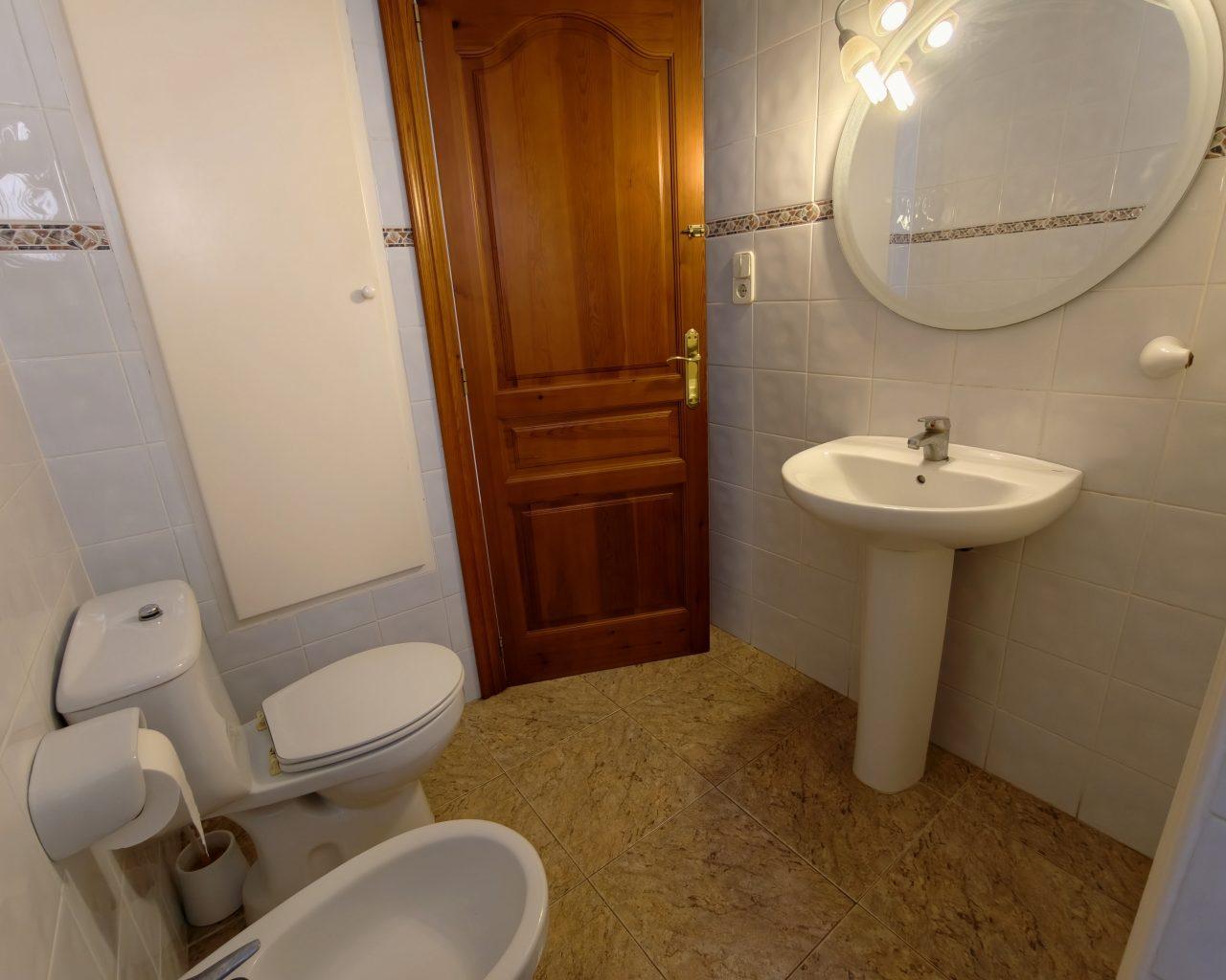 Apartment for Rent in Oliva