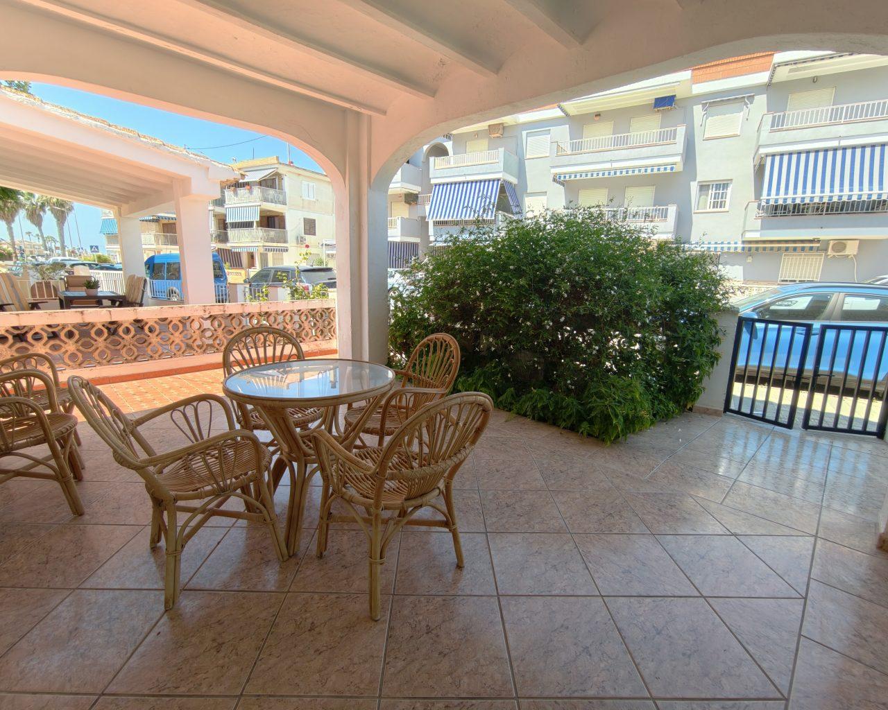 Apartment for Rent in Oliva