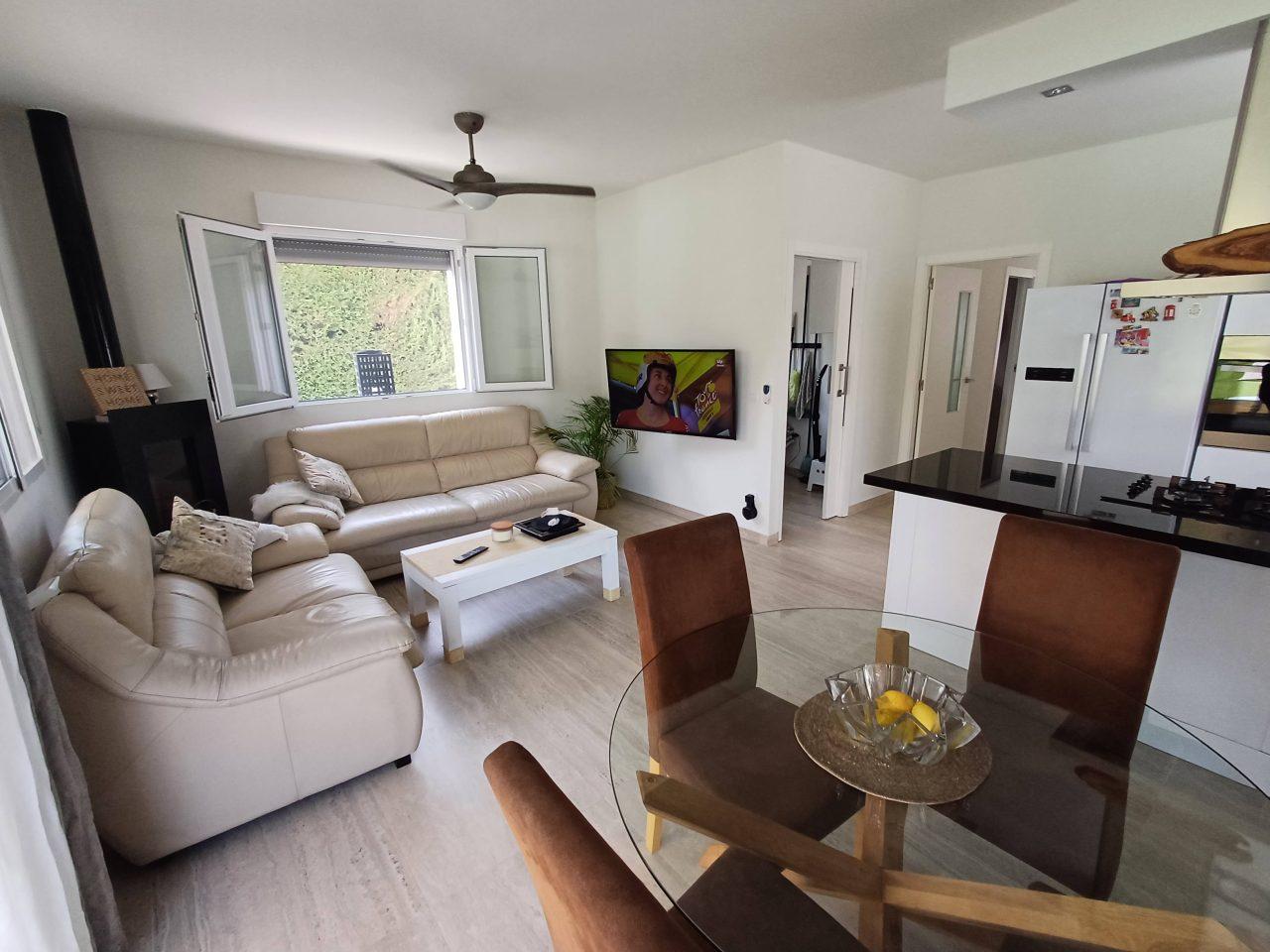Villa for Rent in Oliva
