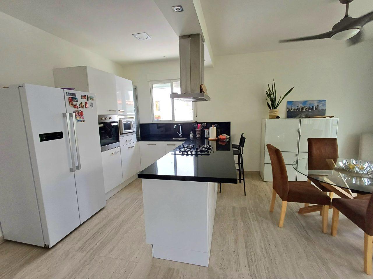 Villa for Rent in Oliva