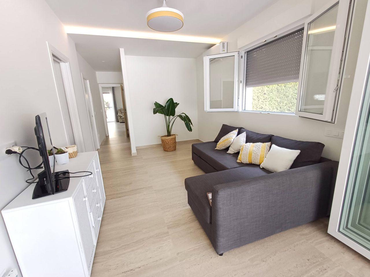 Villa for Rent in Oliva