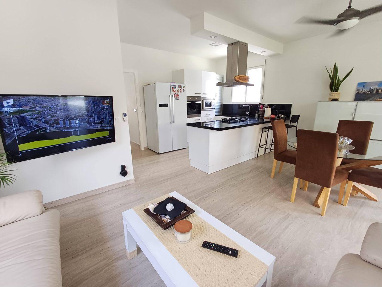 Villa for Rent in Oliva