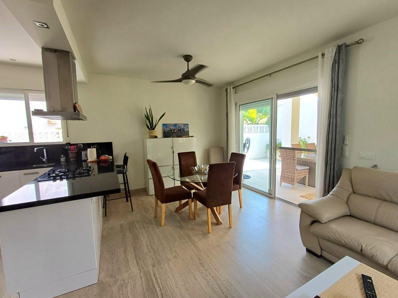 Villa for Rent in Oliva