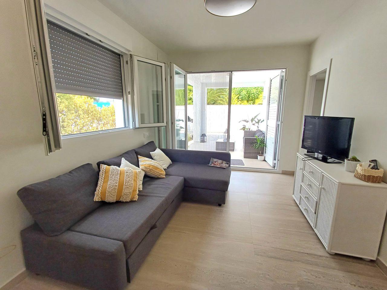 Villa for Rent in Oliva