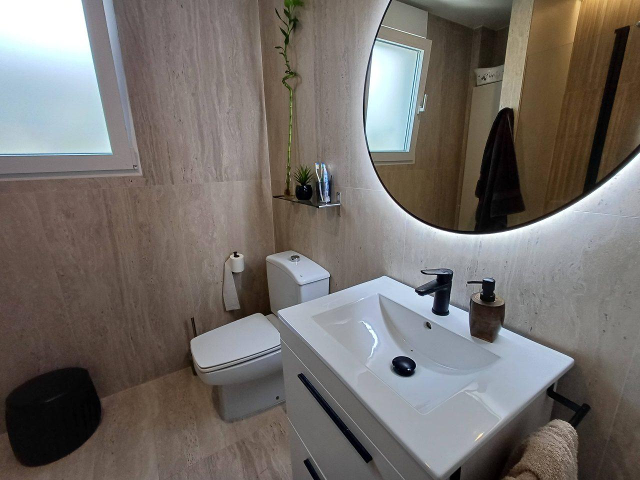 Villa for Rent in Oliva