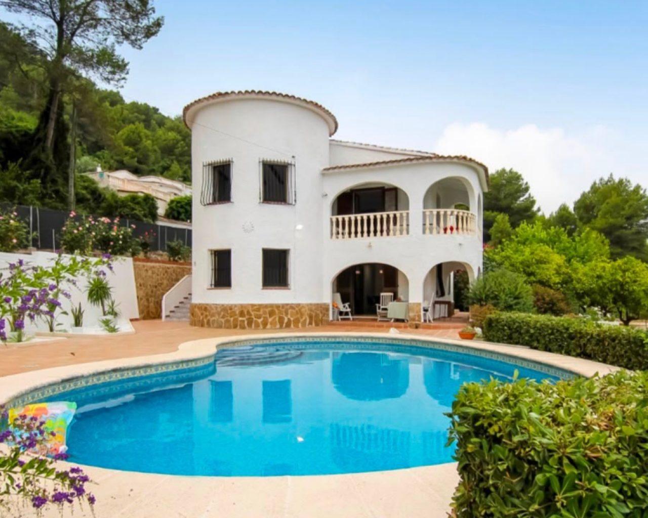 Apartment for Rent in Oliva