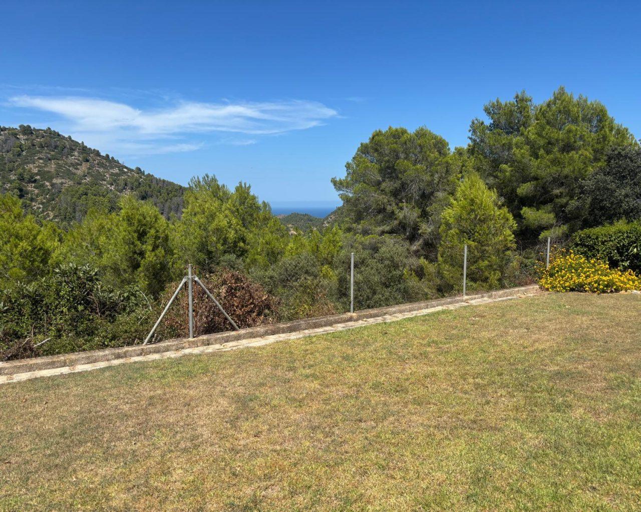 Apartment for Rent in Oliva
