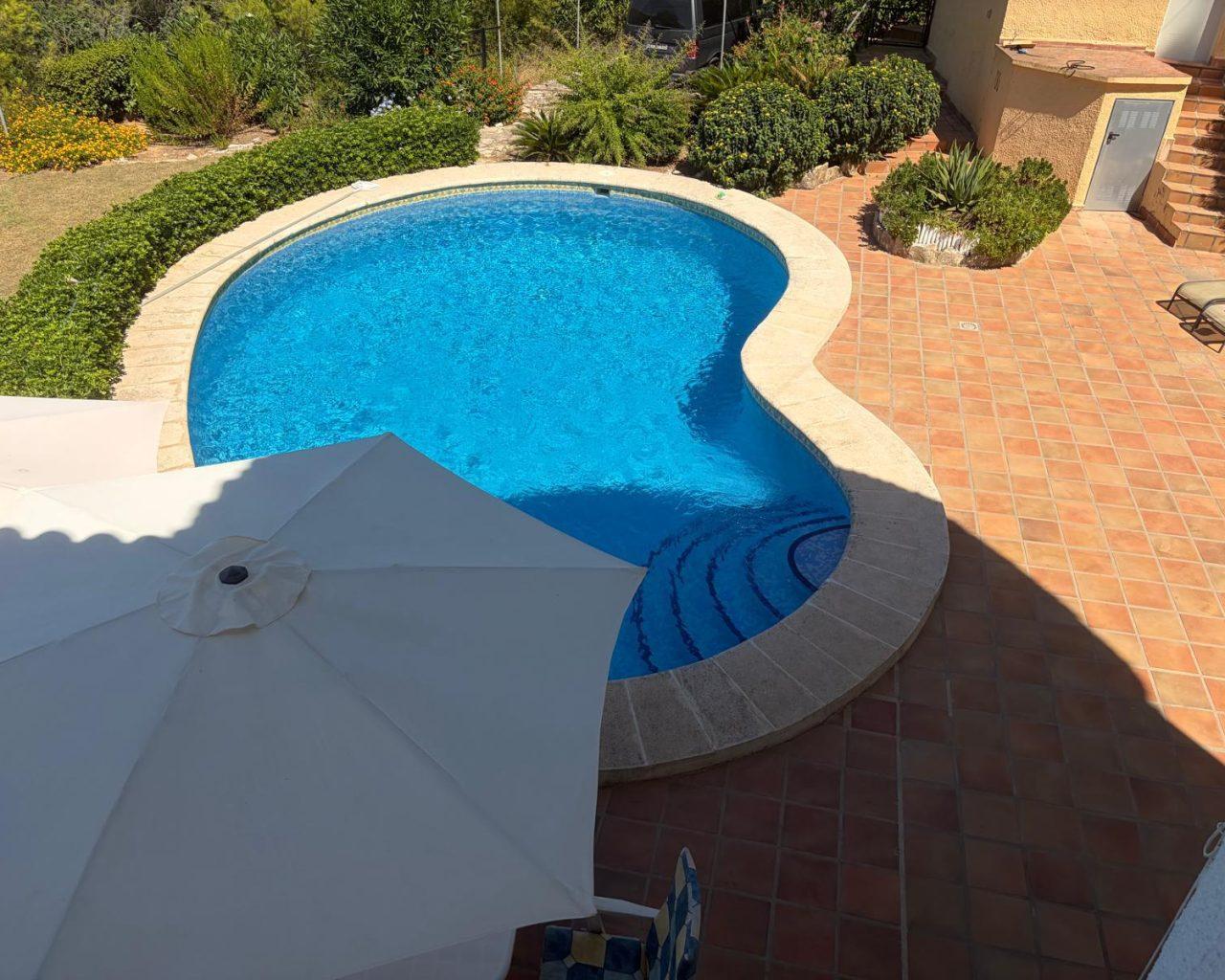 Apartment for Rent in Oliva