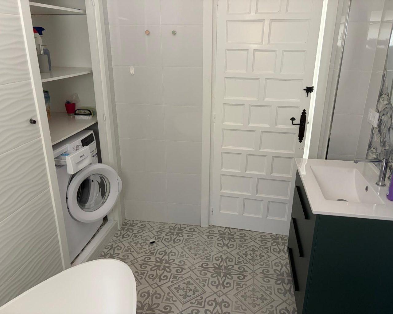 Apartment for Rent in Oliva