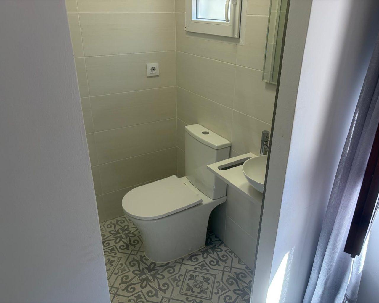 Apartment for Rent in Oliva