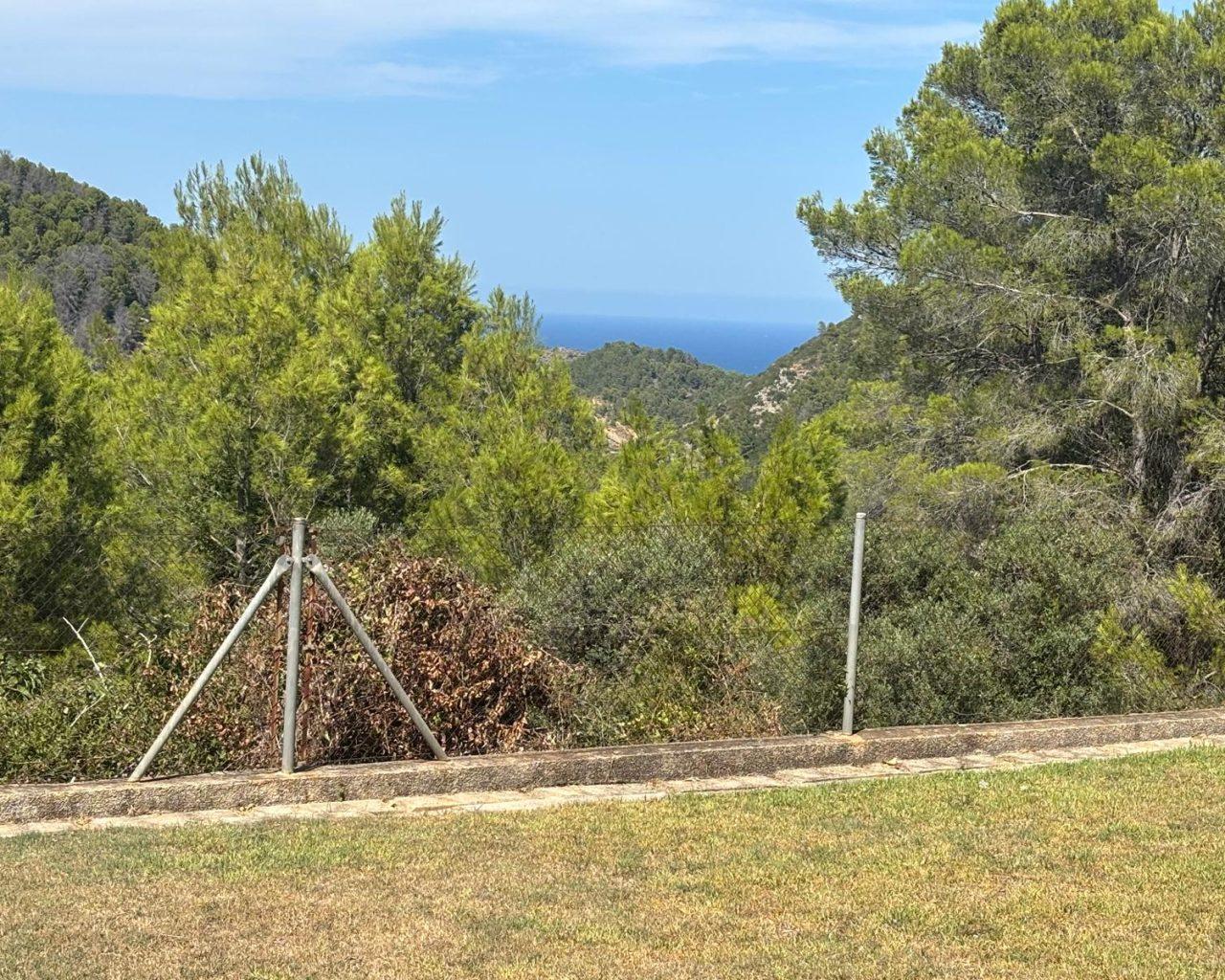 Apartment for Rent in Oliva