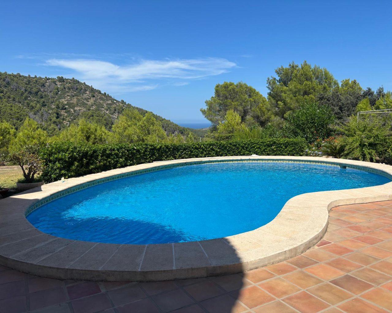 Apartment for Rent in Oliva