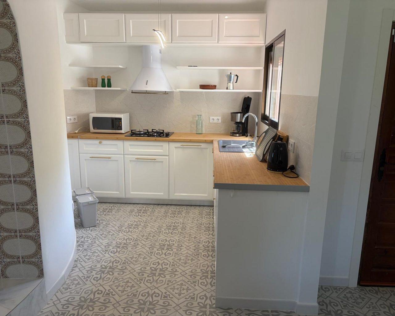 Apartment for Rent in Oliva