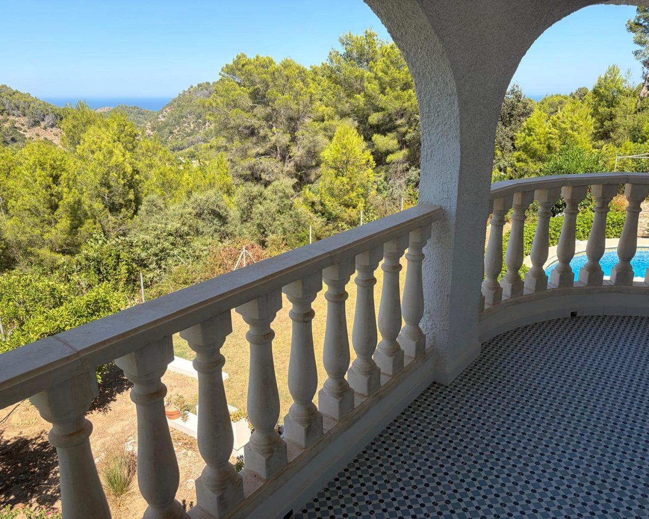 Apartment for Rent in Oliva