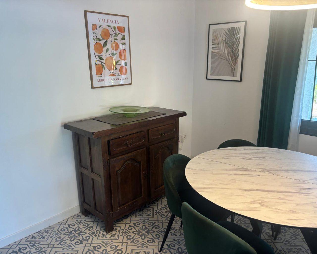 Apartment for Rent in Oliva