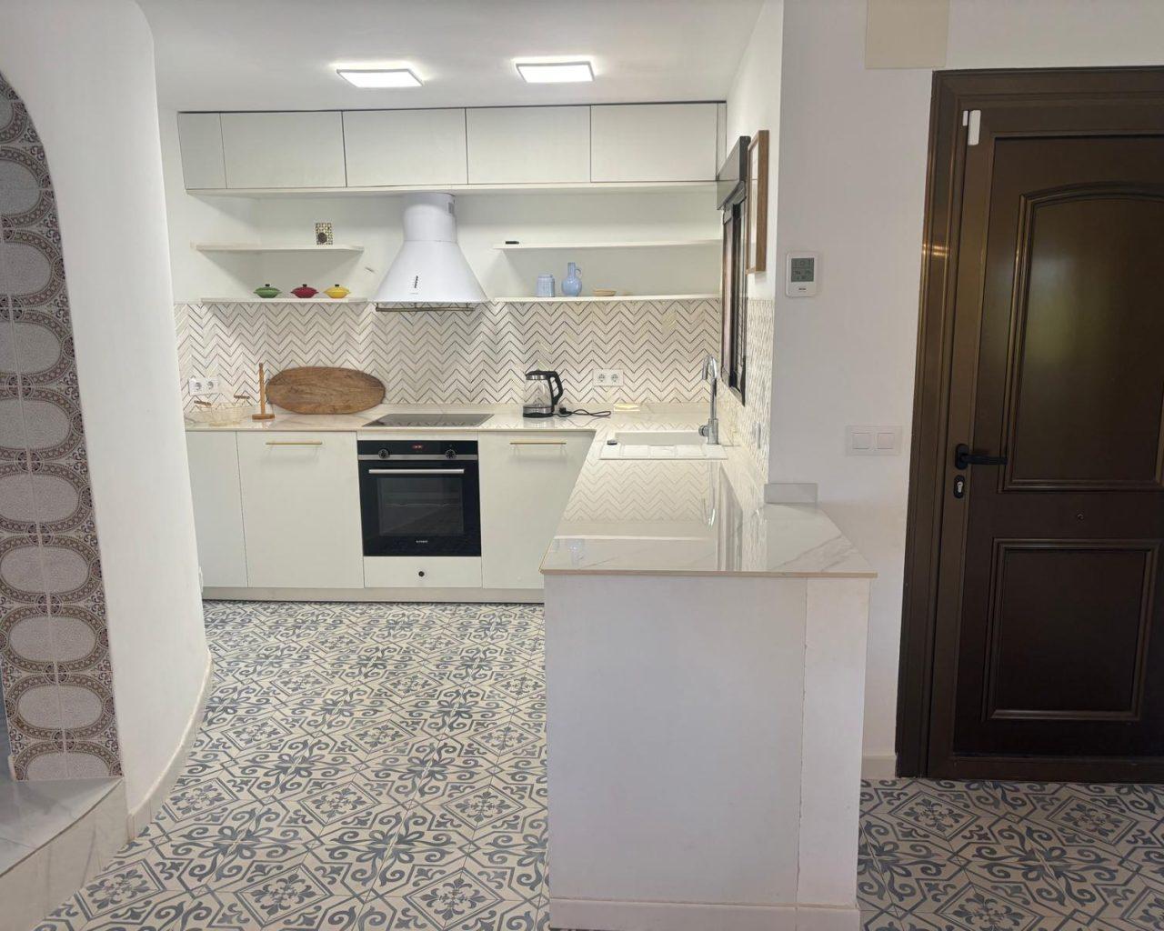 Apartment for Rent in Oliva