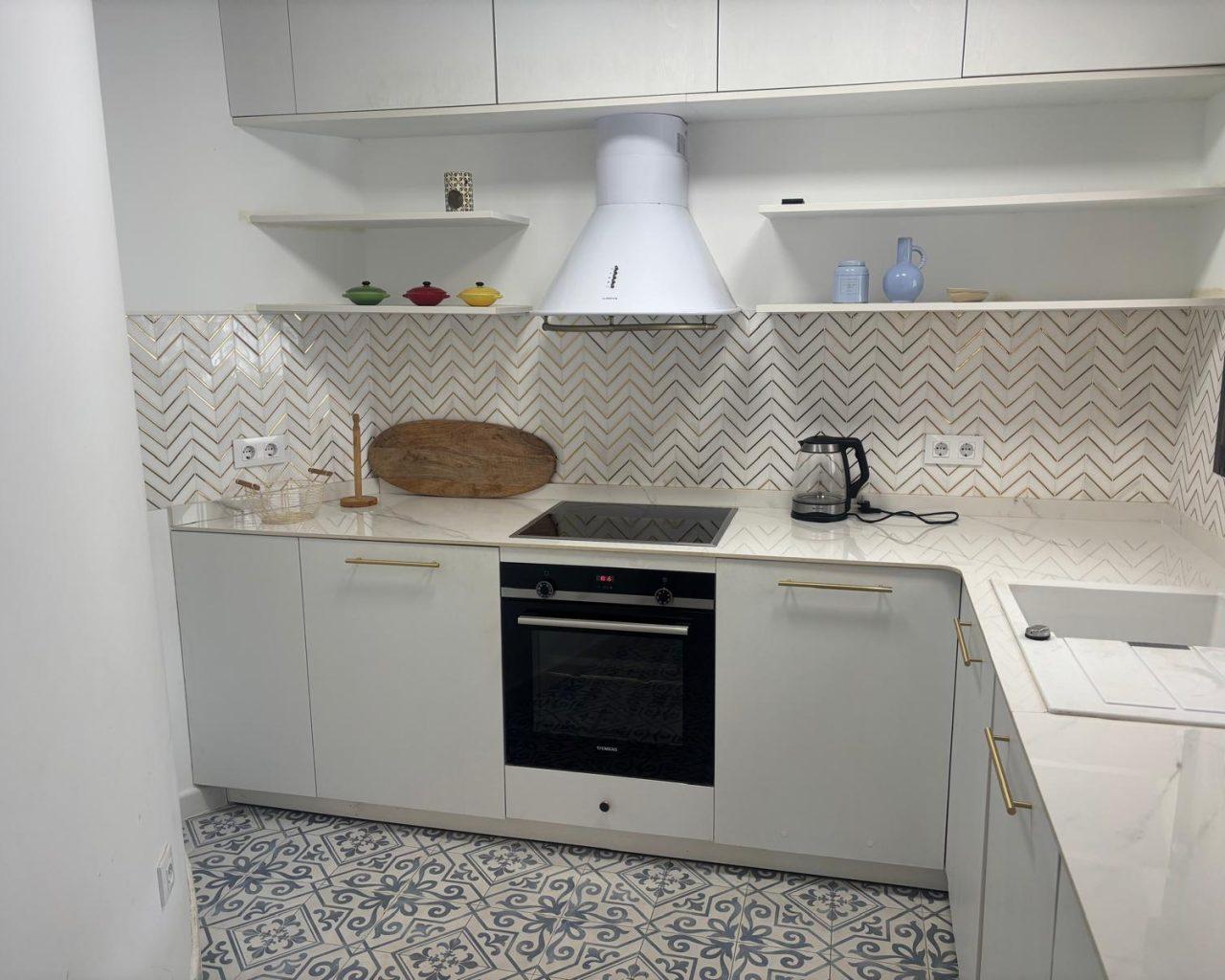 Apartment for Rent in Oliva