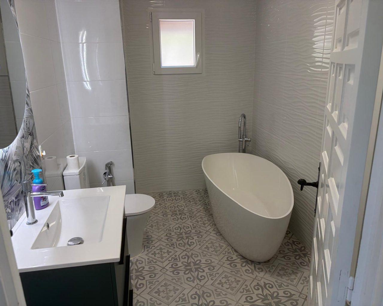 Apartment for Rent in Oliva