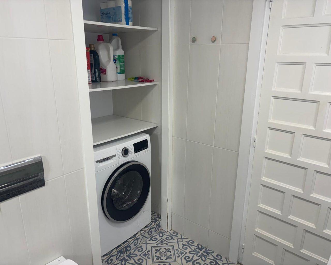Apartment for Rent in Oliva