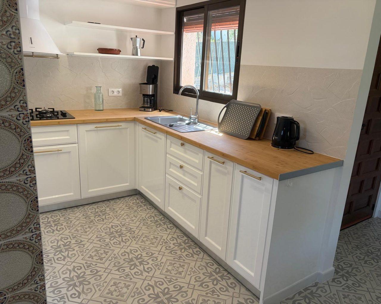 Apartment for Rent in Oliva
