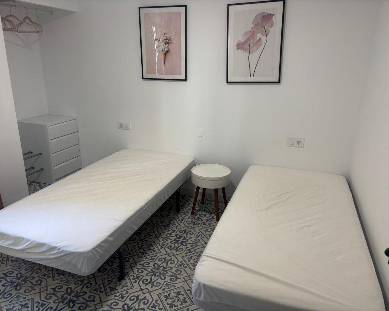 Apartment for Rent in Oliva