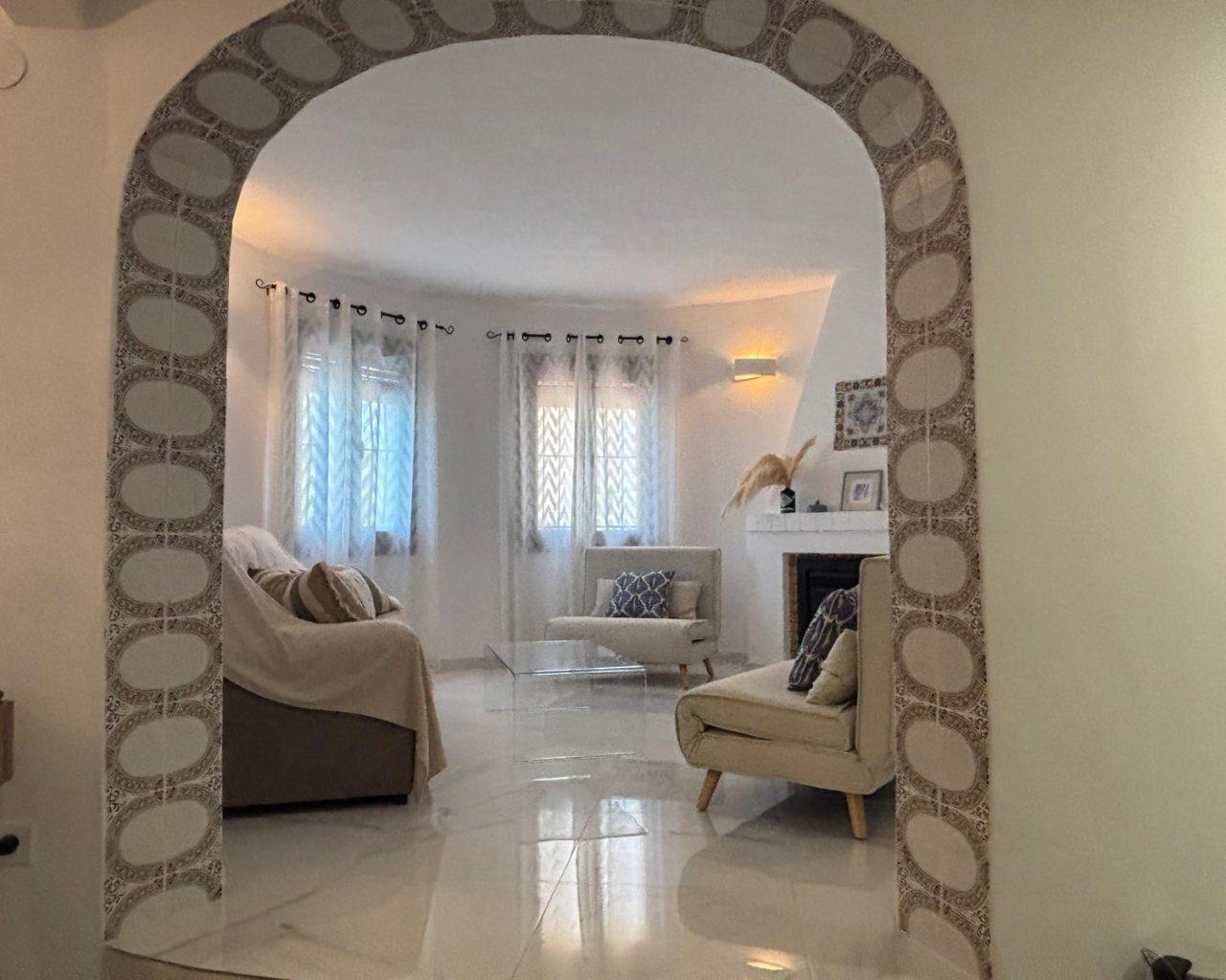 Apartment for Rent in Oliva