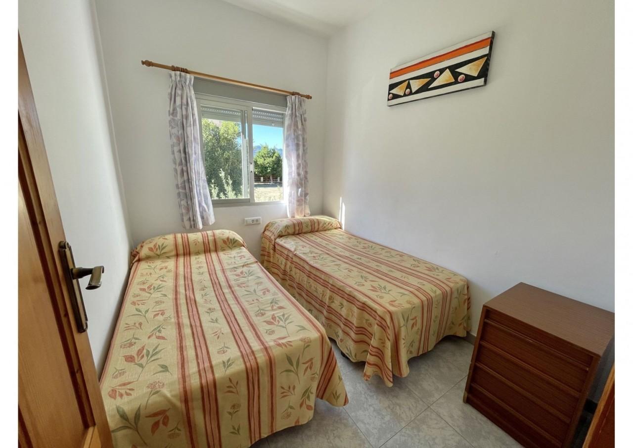 Apartment for Rent in Oliva