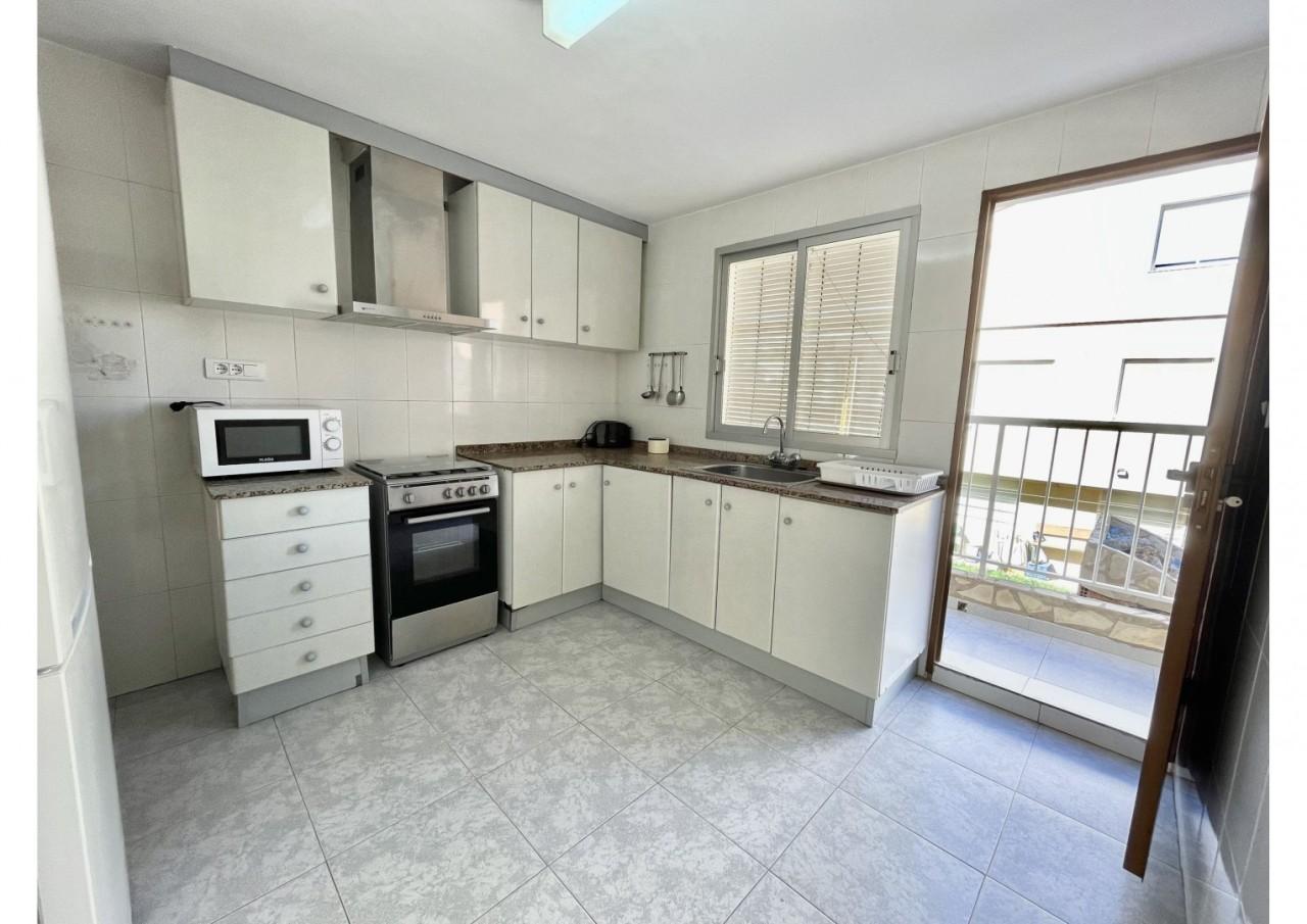 Apartment for Rent in Oliva