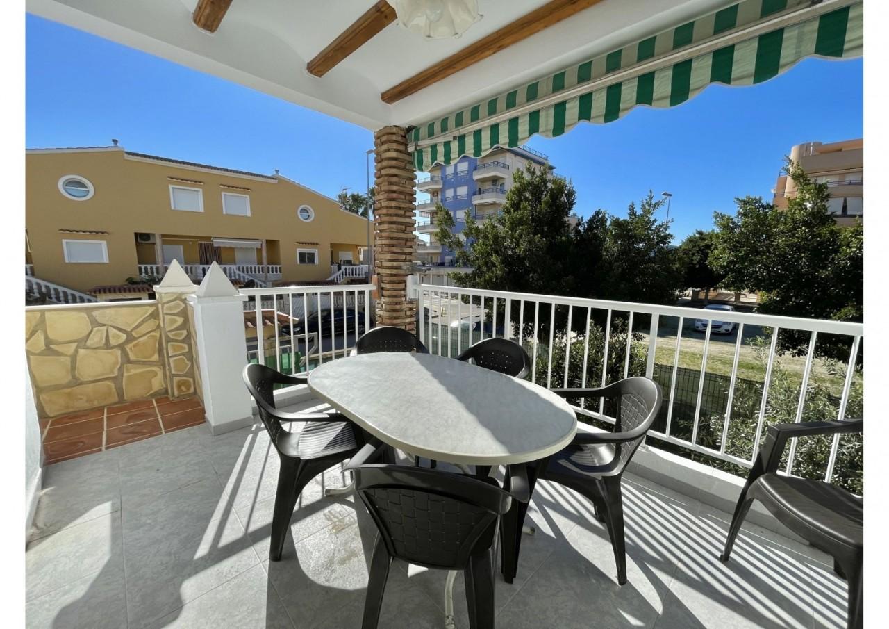 Apartment for Rent in Oliva