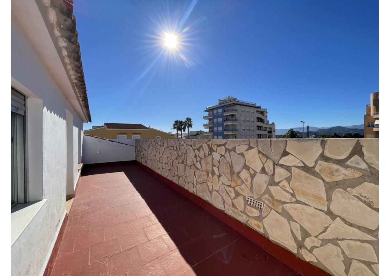Apartment for Rent in Oliva