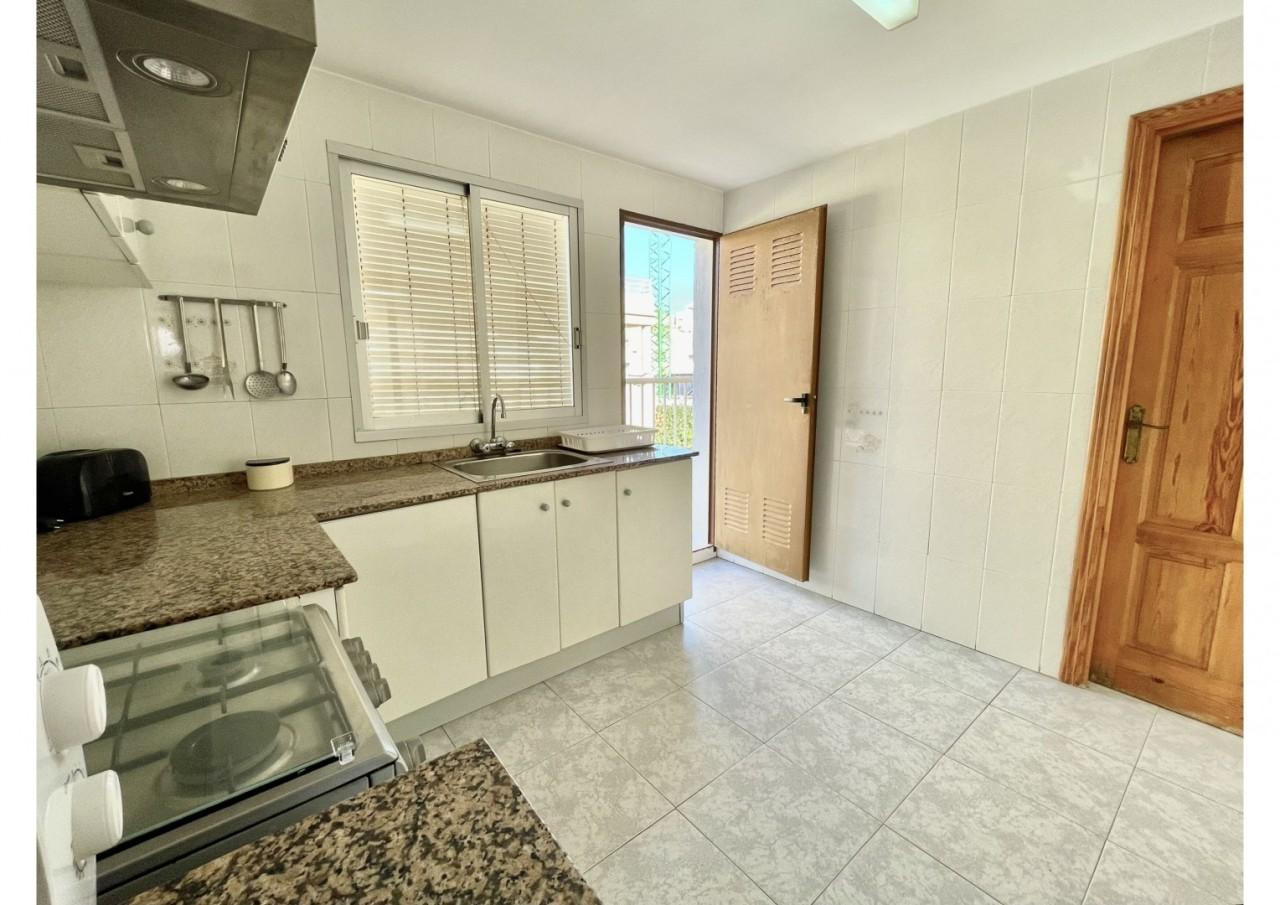 Apartment for Rent in Oliva