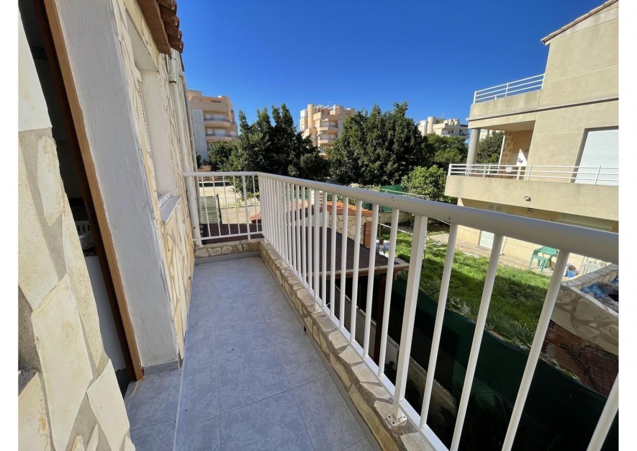 Apartment for Rent in Oliva