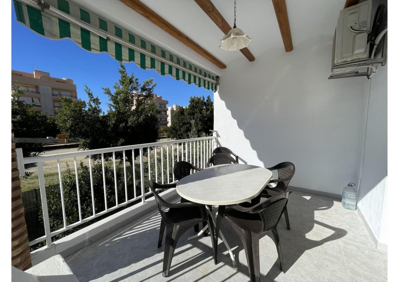 Apartment for Rent in Oliva