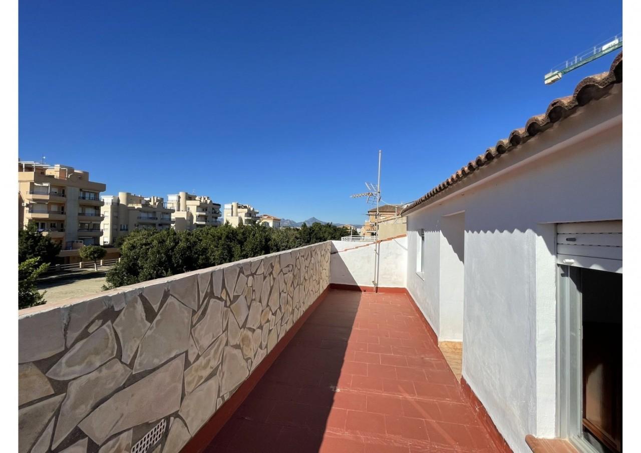 Apartment for Rent in Oliva