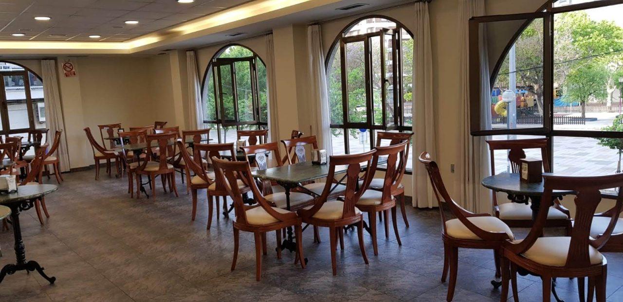 Premise for Sale in Oliva